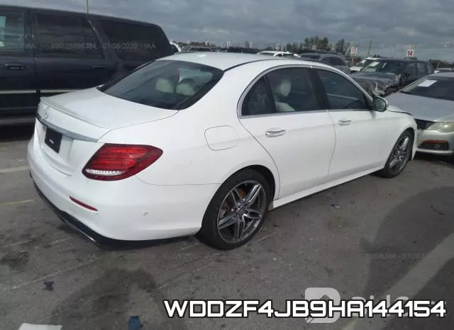 WDDZF4JB9HA144154 фото 5