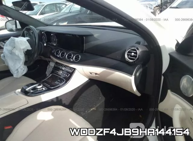 WDDZF4JB9HA144154 фото 6