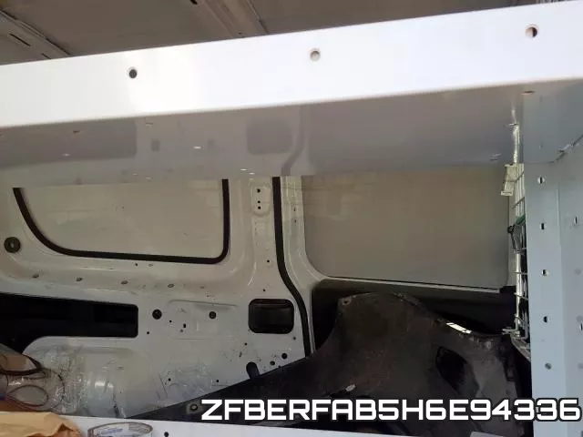 ZFBERFAB5H6E94336 фото 7