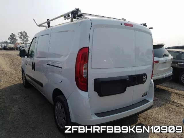 ZFBHRFBB9K6N10909 фото 4