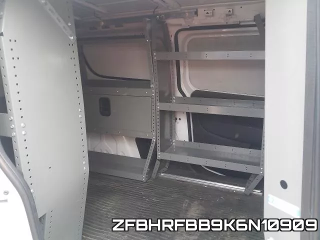 ZFBHRFBB9K6N10909 фото 7