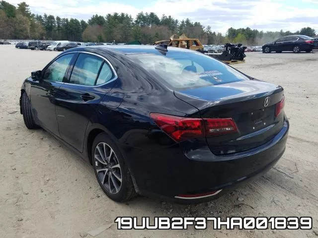 19UUB2F37HA001839 фото 4