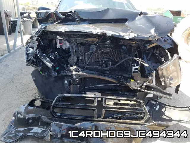 1C4RDHDG9JC494344 фото 10