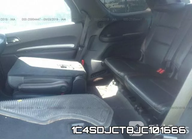1C4SDJCT8JC101666 фото 9