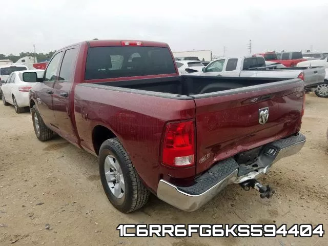 1C6RR6FG6KS594404 фото 4