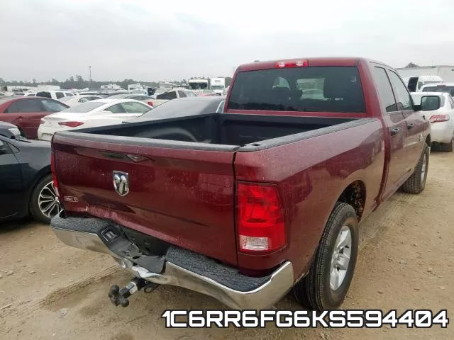 1C6RR6FG6KS594404 фото 5