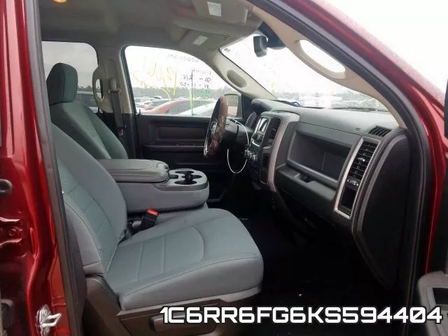 1C6RR6FG6KS594404 фото 6