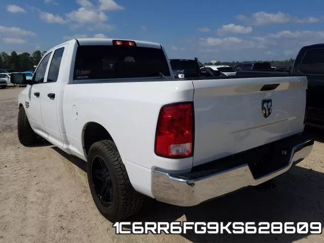 1C6RR6FG9KS628609 фото 4