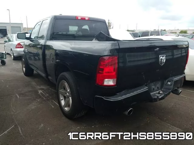 1C6RR6FT2HS855890 фото 4