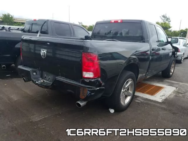 1C6RR6FT2HS855890 фото 5