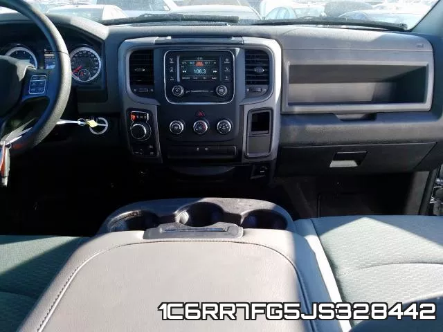 1C6RR7FG5JS328442 фото 9