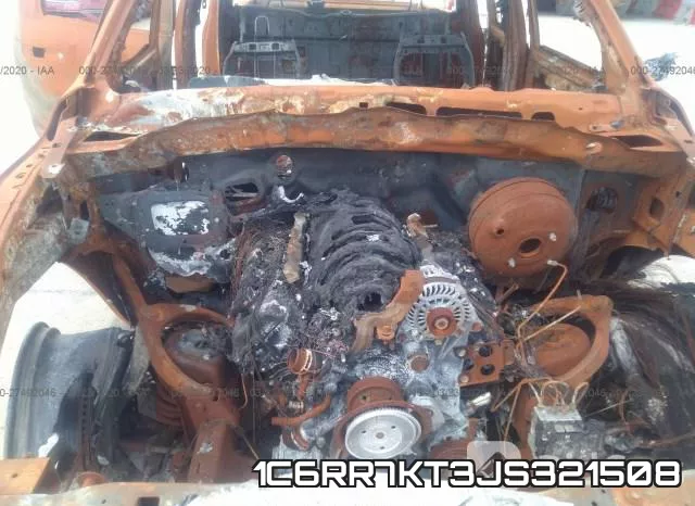 1C6RR7KT3JS321508 фото 2