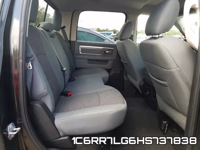 1C6RR7LG6HS737838 фото 7
