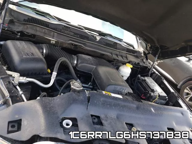 1C6RR7LG6HS737838 фото 8