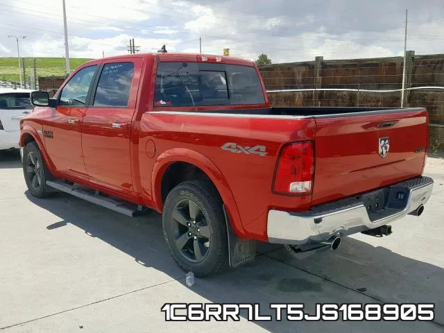 1C6RR7LT5JS168905 фото 4
