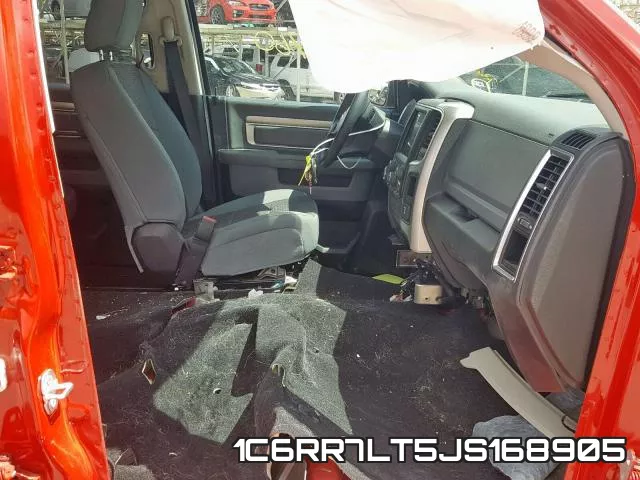 1C6RR7LT5JS168905 фото 6