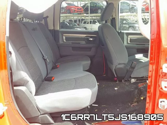 1C6RR7LT5JS168905 фото 7