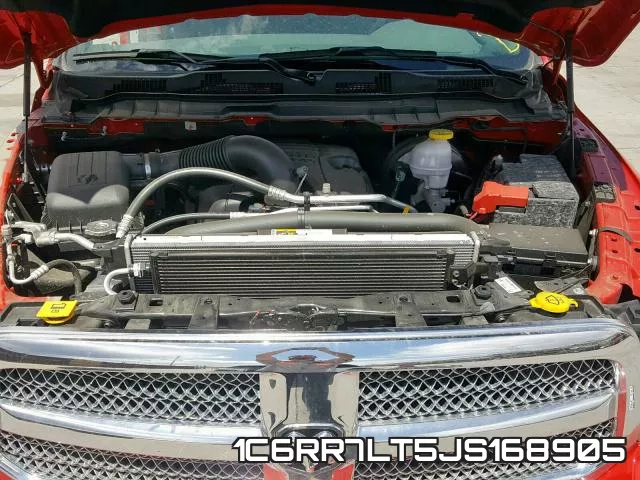 1C6RR7LT5JS168905 фото 8