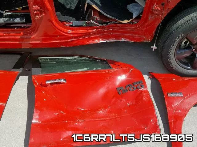 1C6RR7LT5JS168905 фото 10