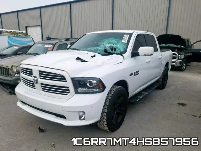 1C6RR7MT4HS857956 фото 3