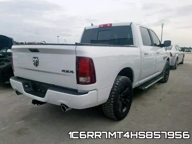 1C6RR7MT4HS857956 фото 5