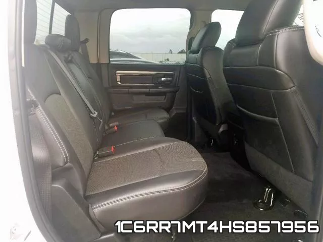 1C6RR7MT4HS857956 фото 7