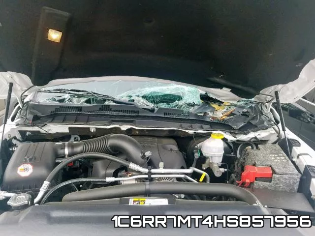 1C6RR7MT4HS857956 фото 8