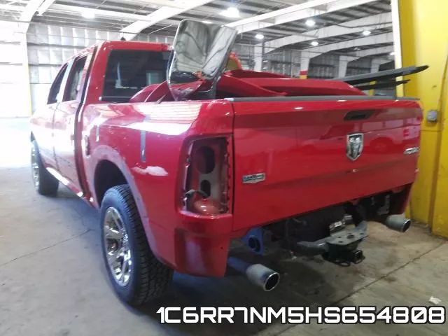 1C6RR7NM5HS654808 фото 4