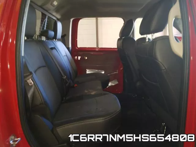 1C6RR7NM5HS654808 фото 7