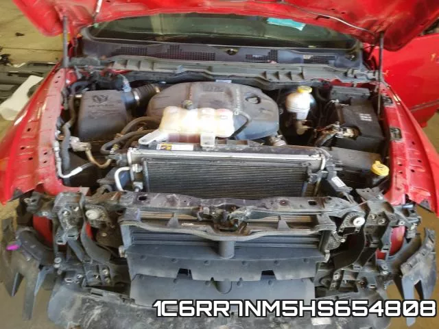 1C6RR7NM5HS654808 фото 8