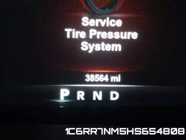1C6RR7NM5HS654808 фото 9