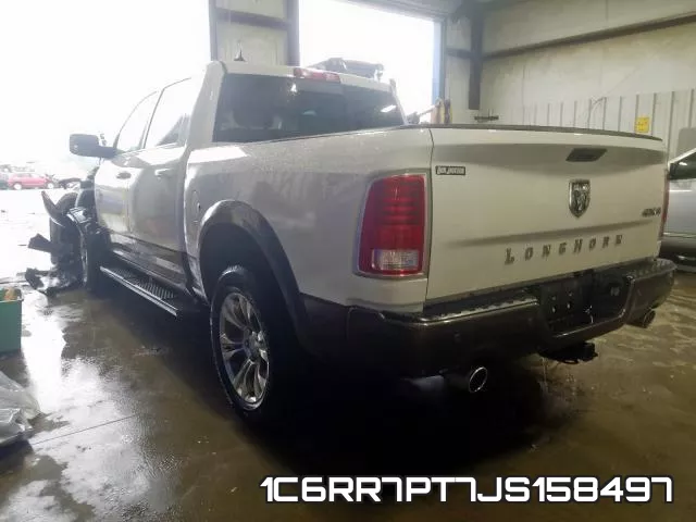 1C6RR7PT7JS158497 фото 3