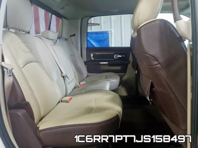 1C6RR7PT7JS158497 фото 6