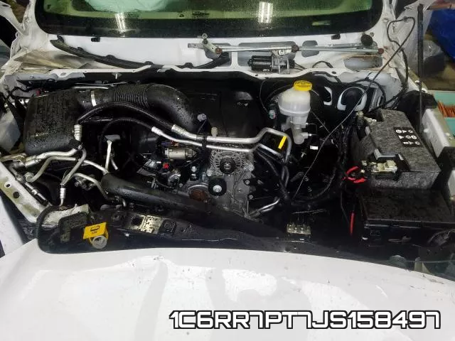 1C6RR7PT7JS158497 фото 7