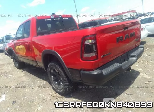 1C6RRFEG0KN840833 фото 4