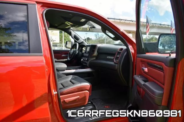 1C6RRFEG5KN860981 фото 6