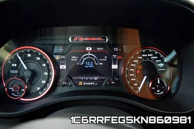 1C6RRFEG5KN860981 фото 9