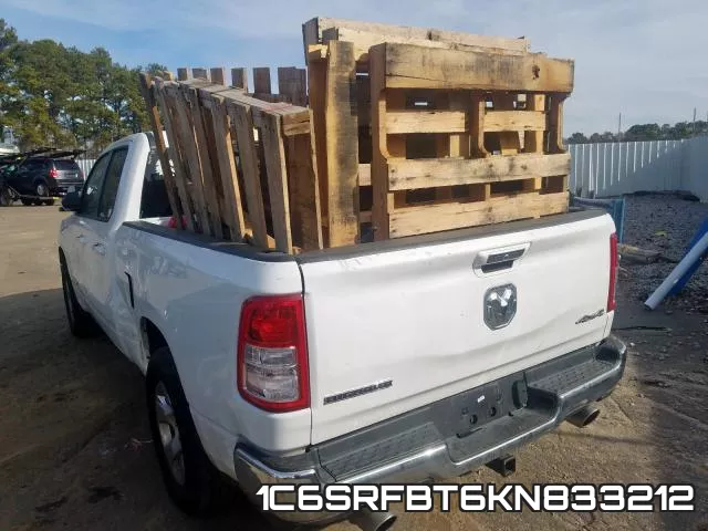 1C6SRFBT6KN833212 фото 4