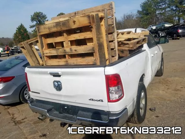 1C6SRFBT6KN833212 фото 5