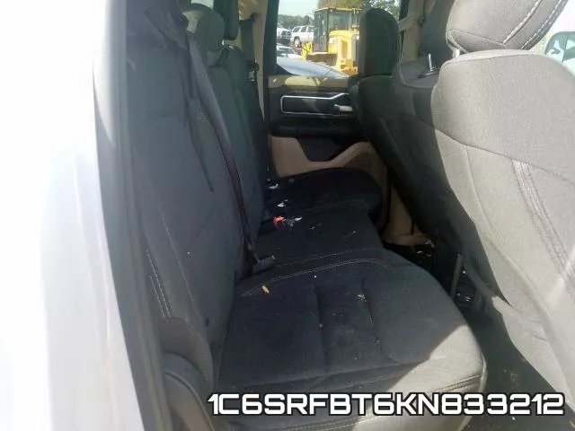 1C6SRFBT6KN833212 фото 7