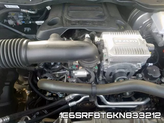 1C6SRFBT6KN833212 фото 8