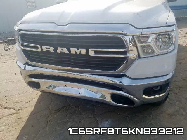 1C6SRFBT6KN833212 фото 10