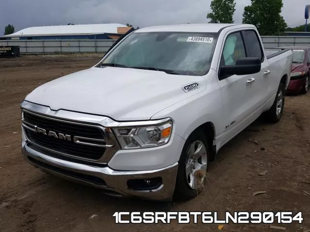 1C6SRFBT6LN290154 фото 3