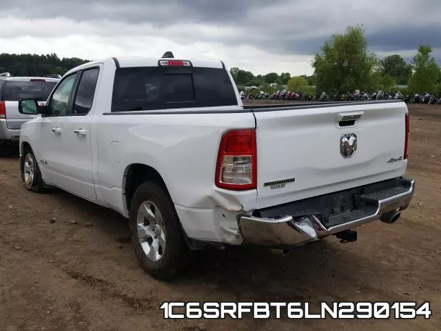 1C6SRFBT6LN290154 фото 4