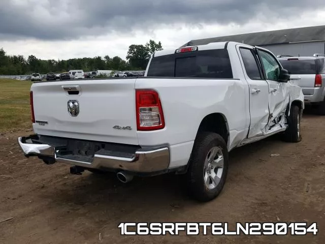 1C6SRFBT6LN290154 фото 5