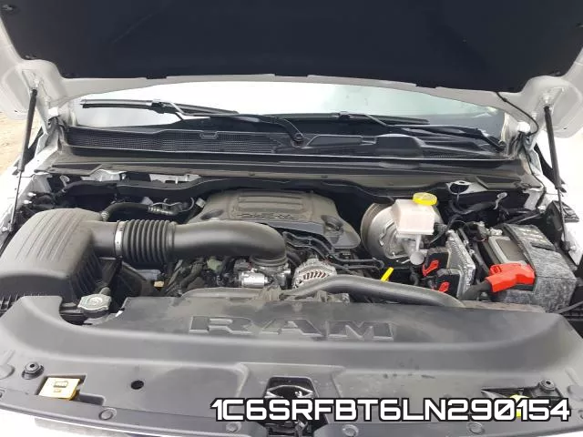1C6SRFBT6LN290154 фото 8