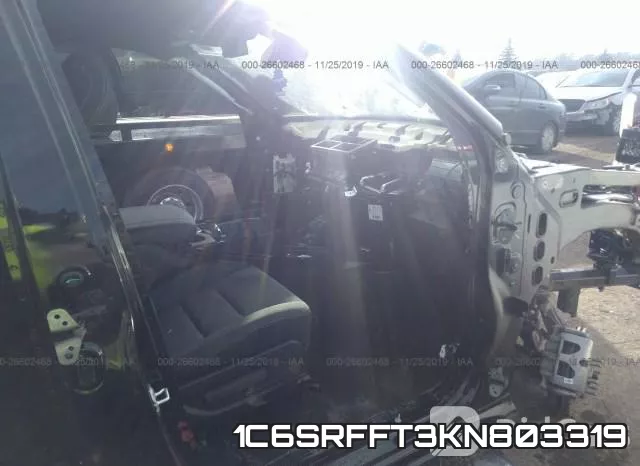1C6SRFFT3KN803319 фото 6