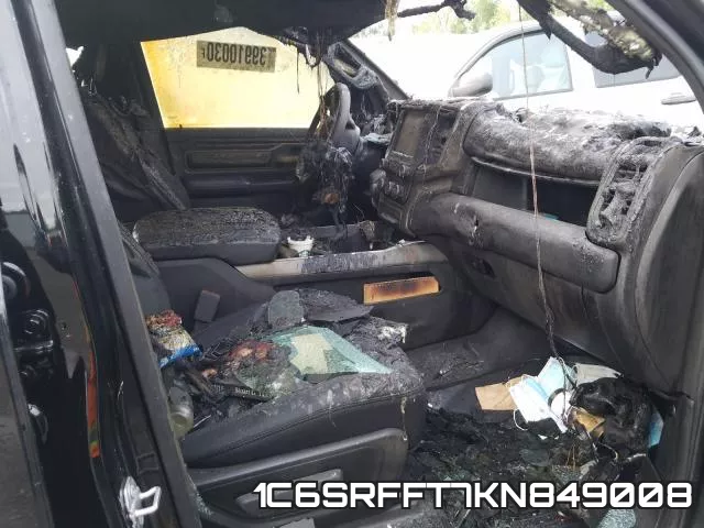 1C6SRFFT7KN849008 фото 6