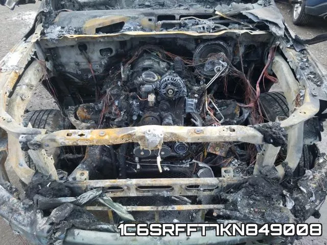 1C6SRFFT7KN849008 фото 8