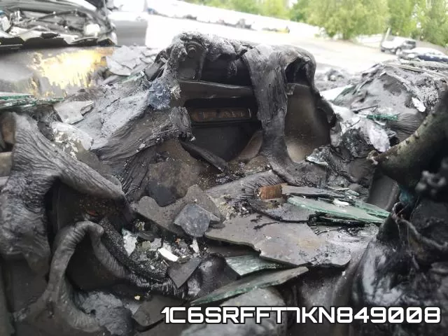 1C6SRFFT7KN849008 фото 9